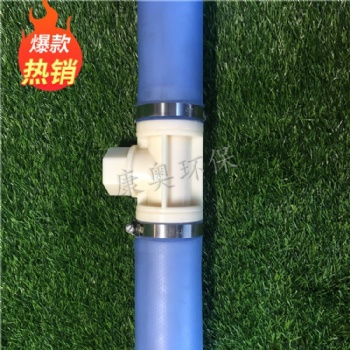 河北石家莊可提升曝氣器生產(chǎn)廠家