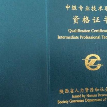 2020年陜西省職稱評(píng)審申報(bào)認(rèn)定條件及申報(bào)評(píng)定要求