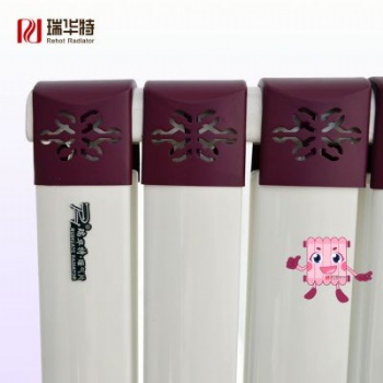 為什么說銅鋁復合散熱器更耐用？ TLF75-75/1.2-300詳細介紹