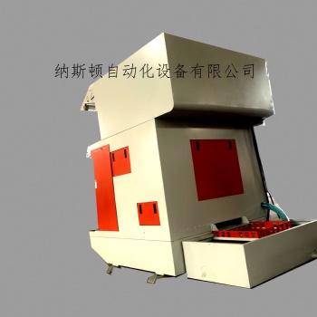 常州自動化環(huán)保拋光機廠家