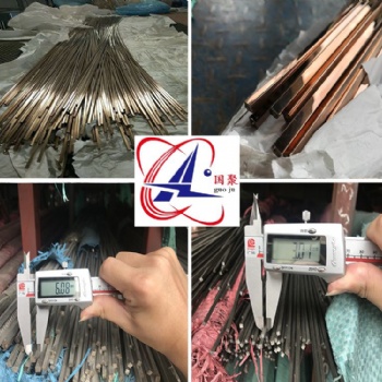 現(xiàn)貨批發(fā) 不銹鋼6毫米8毫米 實心t型條 佛山廠家