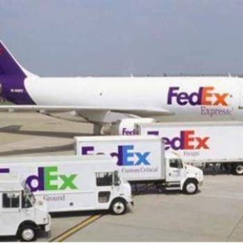 黃島市區(qū)FEDEX聯(lián)邦國(guó)際快遞電話上門攬件