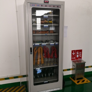 博飛特安全工具柜廠家批發，可定制