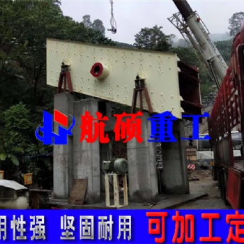 云南建材行業用振動篩分機 昆明生產廠家