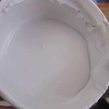 耐水防霉水性環(huán)氧墻面漆食品廠推薦使用