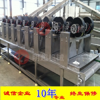 蔬菜風(fēng)干瀝水機 生產(chǎn)廠家 翻轉(zhuǎn)風(fēng)干機