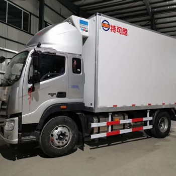 沈陽宇大冷藏車，廠家，專業團隊，優質生產，可按要求定制，車型齊全，售后完善。