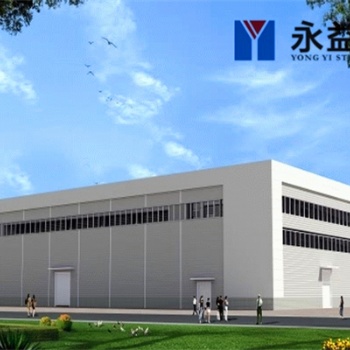 鋼結構廠房施工場地環(huán)境保護措施