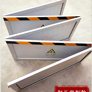 博飛特電力鋁合金擋鼠板工廠批發(fā)，可定做尺寸