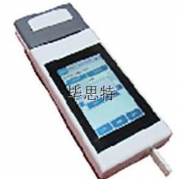 手持式毛發(fā)毒品檢測(cè)儀