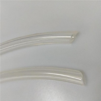 咖啡機硅膠管 矽膠管 廠家直供醫(yī)用硅膠管 食品級硅膠管