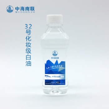 華東、華北提供優質化妝白礦油、加氫白油，用于生產各種化妝品、日用品、護膚品、軟膏和軟化劑的基礎油