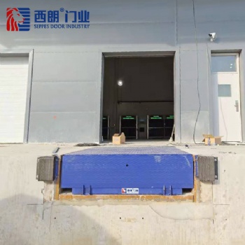 嘉興定制卸貨平臺(tái)廠家