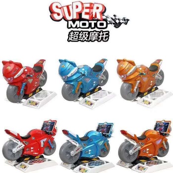 電玩城摩托游戲機(jī)兒童賽車(chē)動(dòng)感高清街機(jī)投幣游戲游藝設(shè)備
