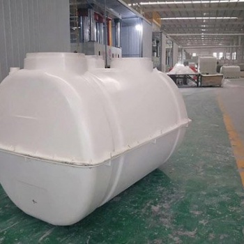環(huán)保型家用化糞池大承重 不坍塌