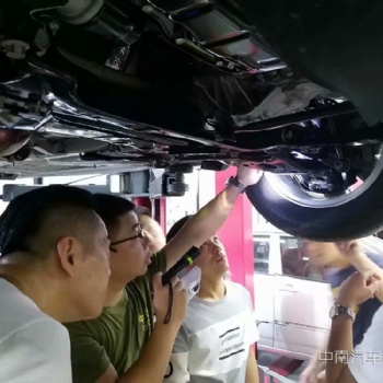 二手車(chē)鑒定評(píng)估師之折舊費(fèi)