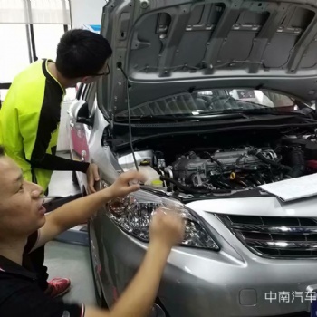 機(jī)動(dòng)車(chē)檢測(cè)工怎么報(bào)考