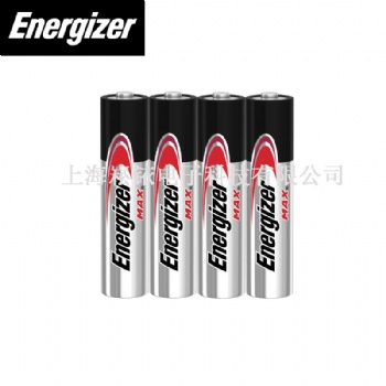 Energizer勁量7號電池4節(jié)裝 現(xiàn)貨