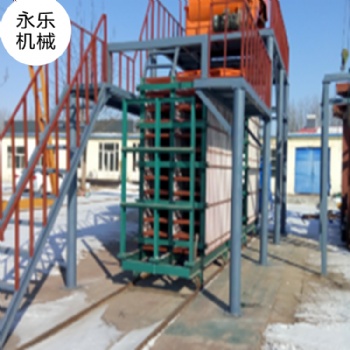 如何選擇裝配式建筑材料設(shè)備 裝配式墻板生產(chǎn)線