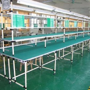 防靜電工作臺，倉儲貨架、超市貨架，流水線、工具柜、非標金屬構件