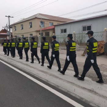 2020年海淀朝陽(yáng)大興通州延慶昌平臨時(shí)保安兼職保安招聘包吃住