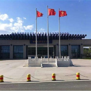 廠家學校旗桿 酒店旗桿 工地旗桿 贛州旗桿安裝生產(chǎn)廠家