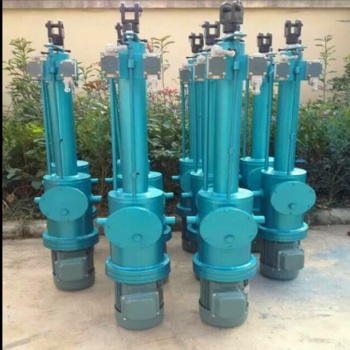 升降提升設(shè)備DT1000-300電動推桿電動驅(qū)動裝置全新打造