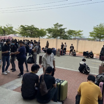 廣州勞務派遣團隊、人事外包團隊