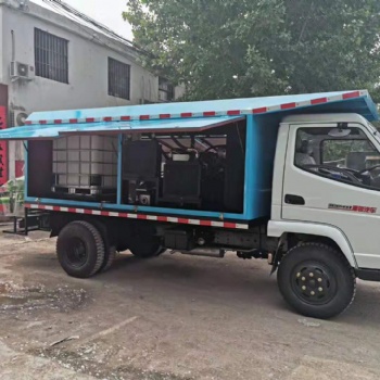鄭州中科支護(hù)濕噴臺車一般采用混凝土輸送液壓驅(qū)動設(shè)備
