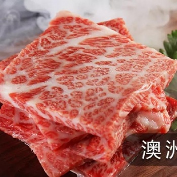 2020FHC中國進口牛羊肉展|FHC進口食品展