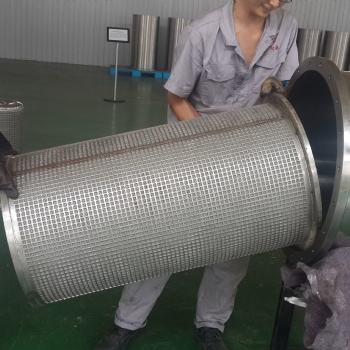 全自動自清洗過濾器廠家，全自動自清洗過濾器價格，世紀源全自動自清洗過濾器