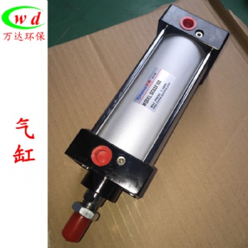 工業(yè)除塵器提升閥氣缸除塵氣缸提升缸脈沖閥提升氣缸