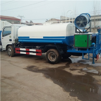 國(guó)六東風(fēng)灑水車小型噴灑車廠家現(xiàn)車銷售歡迎來電訂購(gòu)