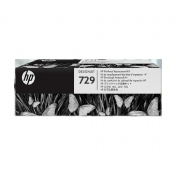 惠普HP T830繪圖儀打印頭F9J81A （729號(hào)） 打印頭：F9J81A（729號(hào)）