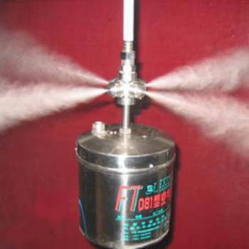 工業(yè)用加濕器 高壓霧化機 抓棉機加濕器
