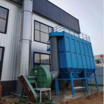 脈沖除塵器，布袋除塵器，單機除塵器，歡迎來電【河北新民環(huán)保工程有限公司】