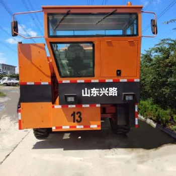 水泥路面共振碎石化單價，共振破碎機出租價格--山東興路
