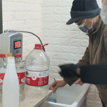 小分子團(tuán)富氫水機(jī)批發(fā)