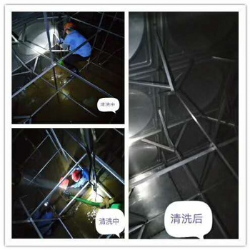 廣州番禺區(qū)亞運城專業(yè)洗水池公司，學(xué)校水池清洗消毒，小區(qū)水箱清洗