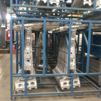 模具架貨架物料架文件柜工作臺輸送線工具柜產線
