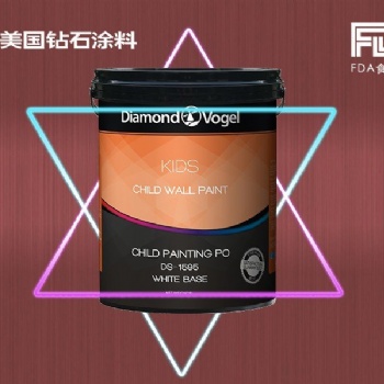 美國(guó)鉆石水性木器漆的介紹
