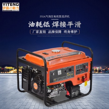伊藤2**汽油氬孤發(fā)電電焊兩用一體機(jī)YT2**W報(bào)價