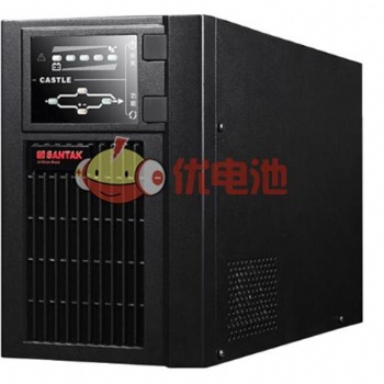 山特UPS 型號C1K 不間斷電源 報價參數(shù)