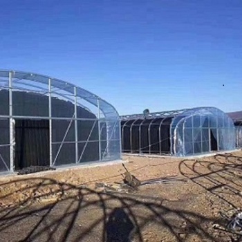 -全國承接大棚管的生產、加工與安裝。