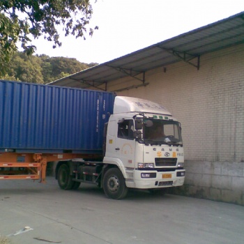 東莞拖車 虎門港 拖車報關(guān)行 華奧供應(yīng)鏈 物流服務(wù)