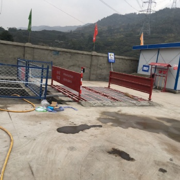 成都圣仕達(dá)工地洗車(chē)機(jī)SSD3700