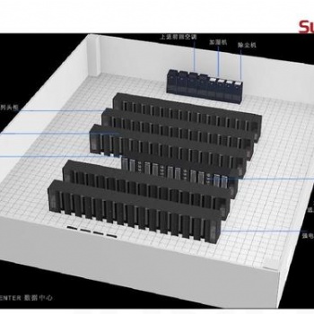 珠海機房溫濕度監控廠家