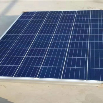 太陽(yáng)能光伏發(fā)電板回收