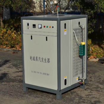 60kw電磁蒸汽發(fā)生器