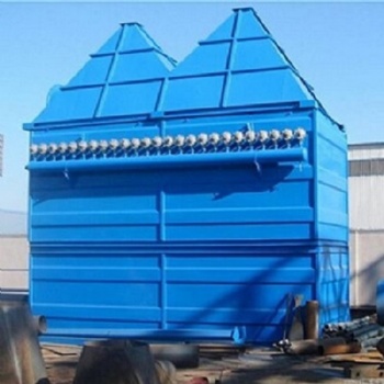 河北XMC型脈沖袋式除塵器廠家供應(yīng)質(zhì)量優(yōu)